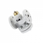 Двухходовой фланцевый вентиль Oventrop арт. 1130848