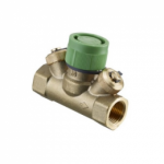 Регулирующий вентиль Oventrop Hycocon HTZ арт. 1068566