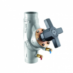 Регулирующий вентиль Oventrop Hydrocontrol VGC арт. 1064051