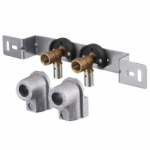 Монтажная шина Oventrop арт. 1518199