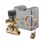 Регулятор перепада давления Oventrop Hycocon DTZ арт. 1062104