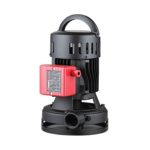 Центробежный поверхностный насос Fancy FPK370 156FPK30000 PPO