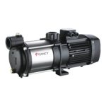 Горизонтальный многоступенчатый насос Fancy FVH4x5/2 156FVH30013 PPO