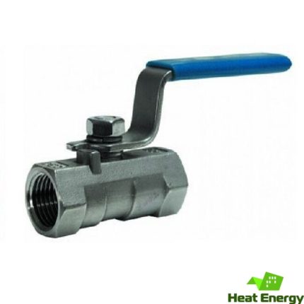 Кран шаровой Genebre арт. 2002 02