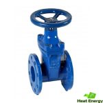 Задвижка клиновая Genebre арт. 2102 09