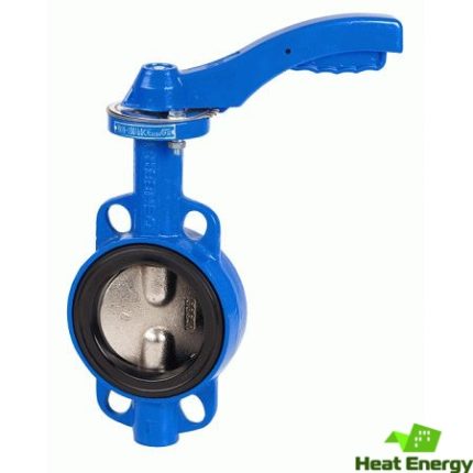 Затвор дисковый Genebre арт. 2103 09