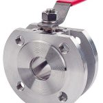 Кран шаровой Genebre арт. 2110 04