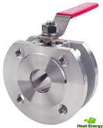 Кран шаровой Genebre арт. 2110 04