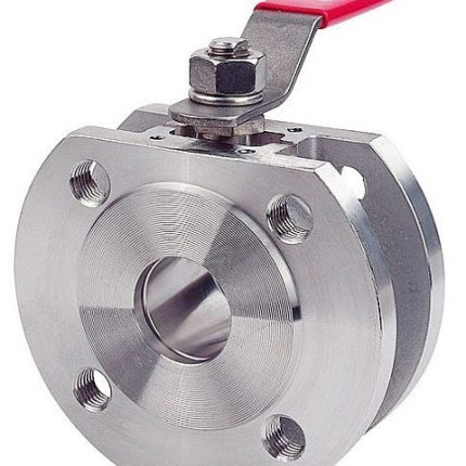 Кран шаровой Genebre арт. 2110 04