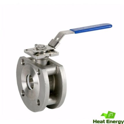 Кран шаровой Genebre арт. 2118 04