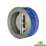 Обратный клапан Genebre арт. 2401 09