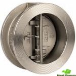 Обратный клапан Genebre арт. 2402 09