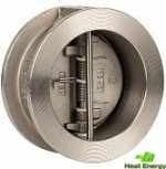 Обратный клапан Genebre арт. 2402 09