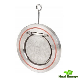 Обратный клапан Genebre арт. 2406 08