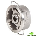 Обратный клапан Genebre арт. 2415 04