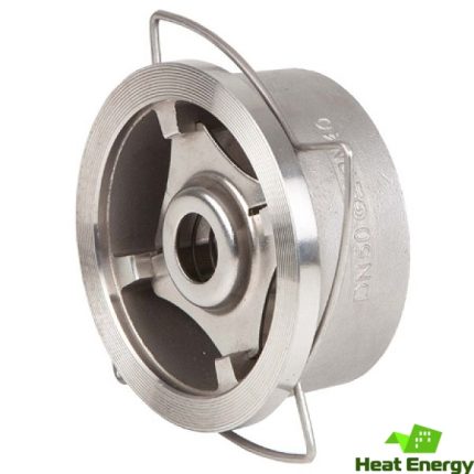 Обратный клапан Genebre арт. 2415 04