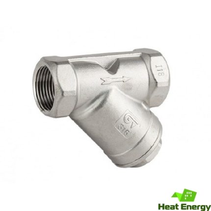 Фильтр сетчатый Genebre арт. 2460 03