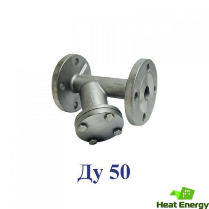 Фильтр сетчатый Genebre арт. 2461 04