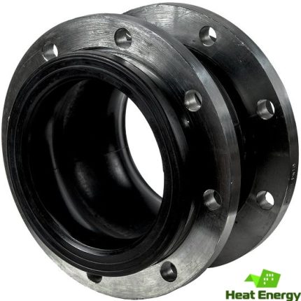 Компенсатор фланцевый Genebre арт. 2831 07