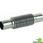 Компенсатор под приварку Genebre арт. 2834 08