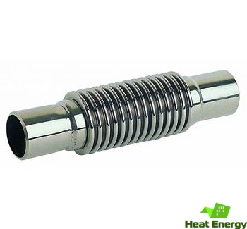 Компенсатор под приварку Genebre арт. 2834 08