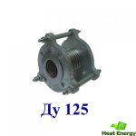 Компенсатор фланцевый Genebre арт. 2835 06