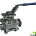 Кран шаровой Genebre арт. 2933 04