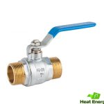 Кран шаровой Genebre арт. 3033 04