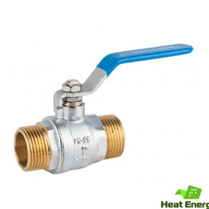 Кран шаровой Genebre арт. 3033 04