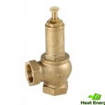 Предохранительный клапан Genebre арт. 3190 03