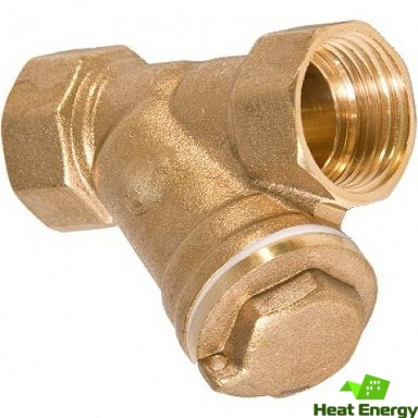 Фильтр сетчатый Genebre арт. 3302 04