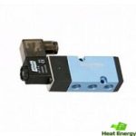 Соленоидный клапан Genebre арт. 4519 02 220V