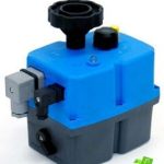 Электропривод Genebre арт. 5803 47