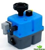 Электропривод Genebre арт. 5803 47