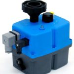 Блок аварийный Genebre арт. IBSG 00