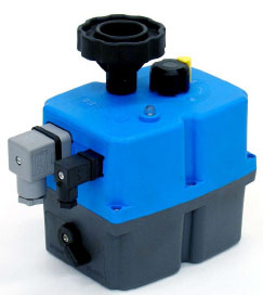 Блок аварийный Genebre арт. IBSG 00