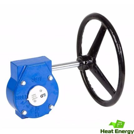 Редуктор Genebre арт. 5975