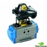 Индикатор конечных положений Genebre арт. 5987 02