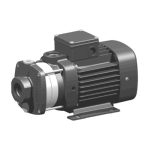 Горизонтальный насос Grundfos CM10-5 A-R-A-E-AVBE арт. 96806947