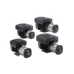 Горизонтальный насос Grundfos CM5-3 A-R-I-E-AQQE арт. 96961057