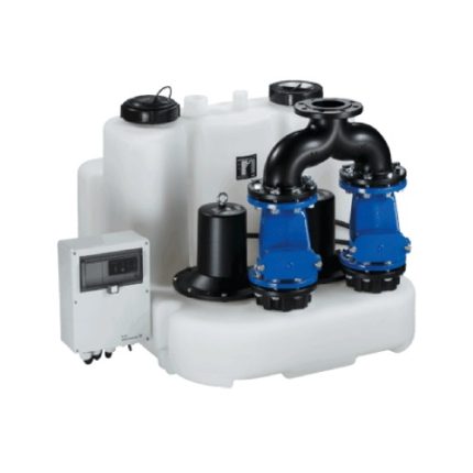 Скважинный насос Grundfos MLD.32.3.2 арт. 96610035