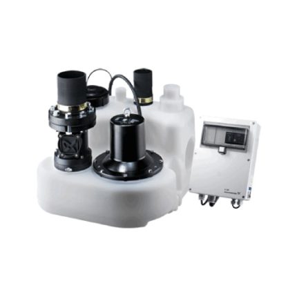 Скважинный насос Grundfos MLD.24.3.2 арт. 96610032