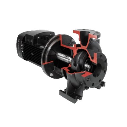 Погружной насос Grundfos MTB 50-200/215 A-F-A-BQQV арт. 96580728