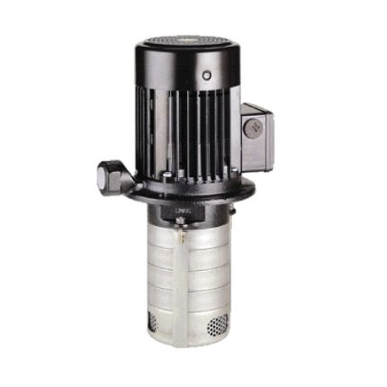 Вертикальный многоступенчатый насос Grundfos MTH 2-50/1 A-W-A-AQQV арт. 43641151