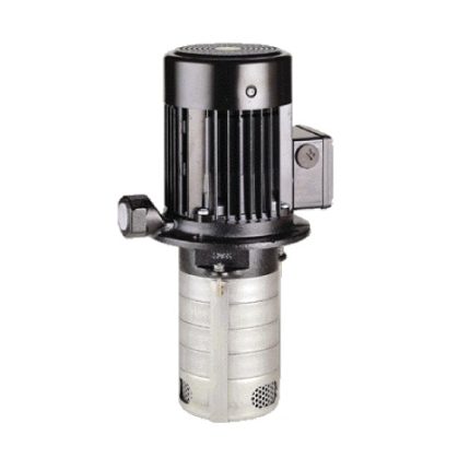 Вертикальный многоступенчатый насос Grundfos MTH 2-70/2 A-W-A-AQQV арт. 43641172