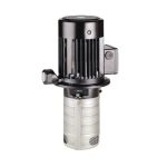 Вертикальный многоступенчатый насос Grundfos MTH 2-80/3 A-W-A-AQQV арт. 43641183