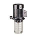 Вертикальный многоступенчатый насос Grundfos MTH 4-40/1 A-W-A-AQQV арт. 44641141