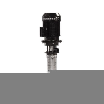 Вертикальный многоступенчатый насос Grundfos MTR 15-7/7 A-W-A-HUUV арт. 96515740