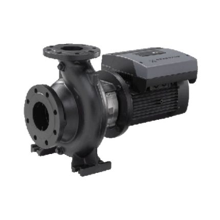 Горизонтальный насос Grundfos NB 40-250/211 A-F-A-BAQE арт. 95109638