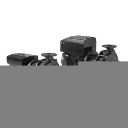 Горизонтальный насос Grundfos NBE 125-200/221 A-F-A-BAQE арт. 95108710